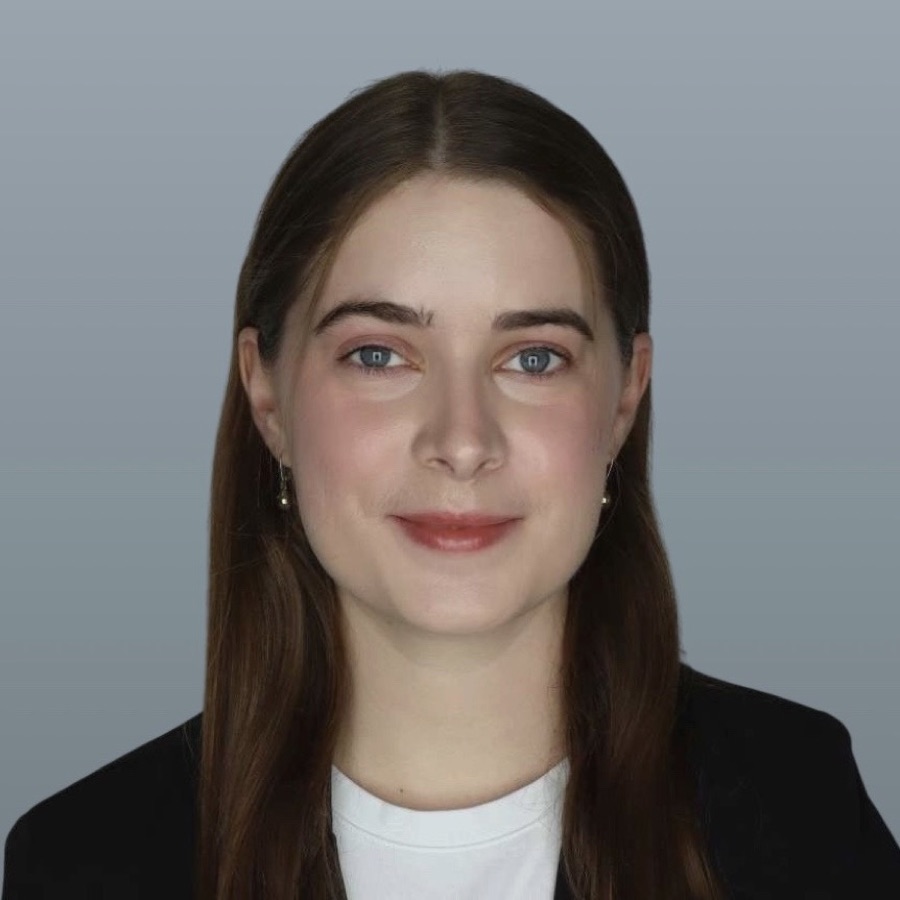 Claire McDowell